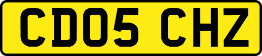 CD05CHZ