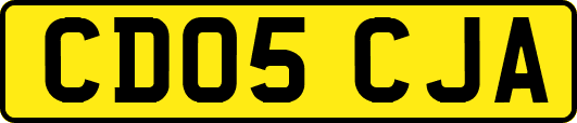 CD05CJA