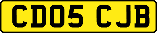 CD05CJB