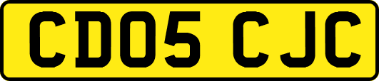 CD05CJC