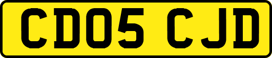 CD05CJD