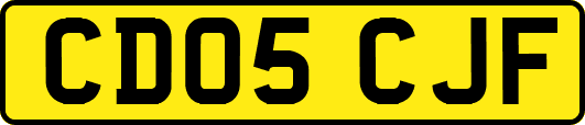 CD05CJF