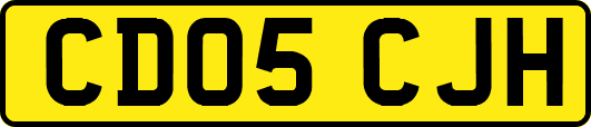 CD05CJH