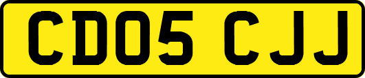 CD05CJJ