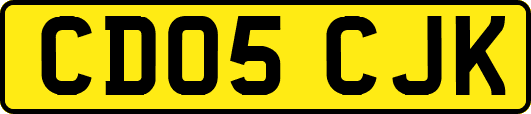 CD05CJK