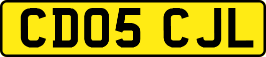 CD05CJL