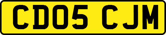 CD05CJM