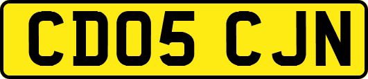 CD05CJN