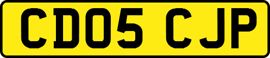 CD05CJP