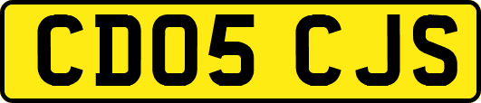 CD05CJS