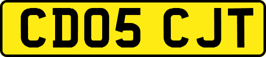 CD05CJT