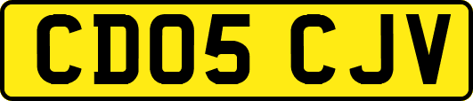 CD05CJV