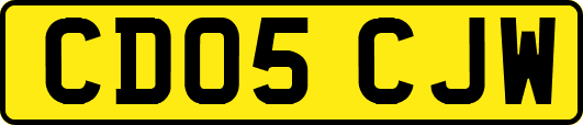 CD05CJW