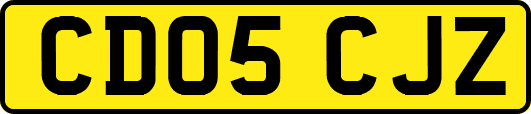 CD05CJZ