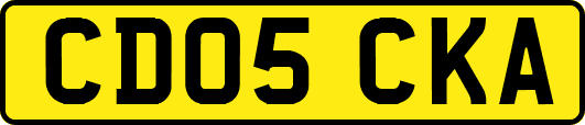 CD05CKA