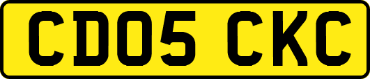 CD05CKC