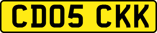 CD05CKK