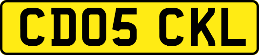 CD05CKL