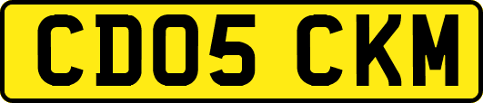 CD05CKM