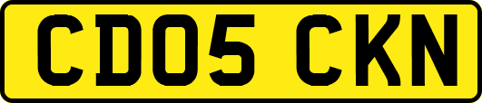 CD05CKN