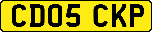 CD05CKP
