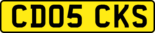 CD05CKS