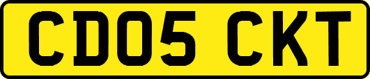 CD05CKT