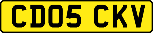 CD05CKV