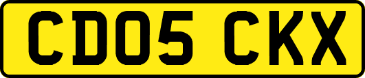 CD05CKX
