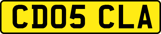 CD05CLA