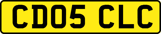 CD05CLC