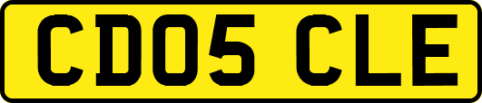 CD05CLE