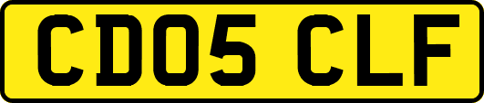 CD05CLF