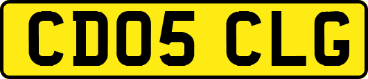 CD05CLG