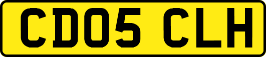 CD05CLH