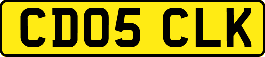 CD05CLK