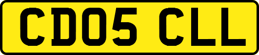 CD05CLL