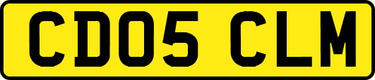 CD05CLM