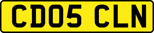 CD05CLN