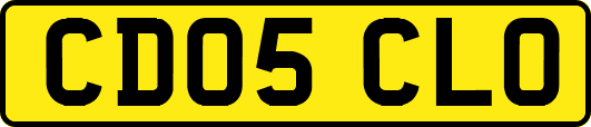 CD05CLO