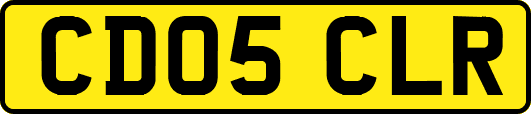 CD05CLR