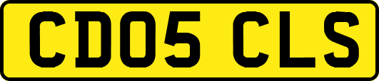 CD05CLS