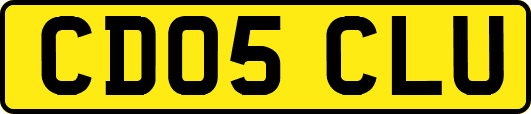 CD05CLU
