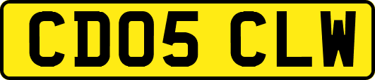 CD05CLW