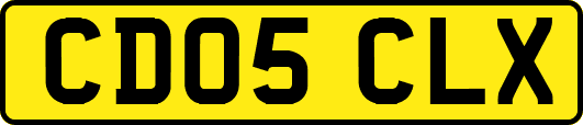 CD05CLX