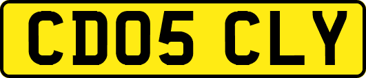 CD05CLY