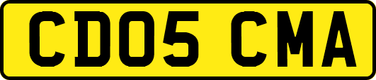 CD05CMA