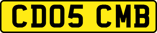 CD05CMB
