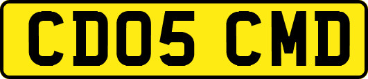 CD05CMD