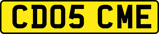 CD05CME